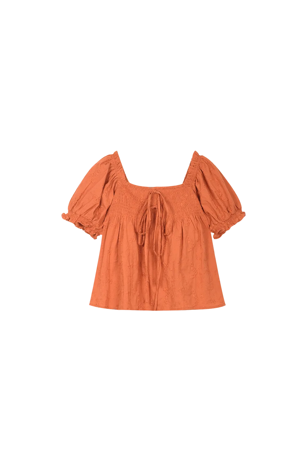 100% Cotton Blouses for Women