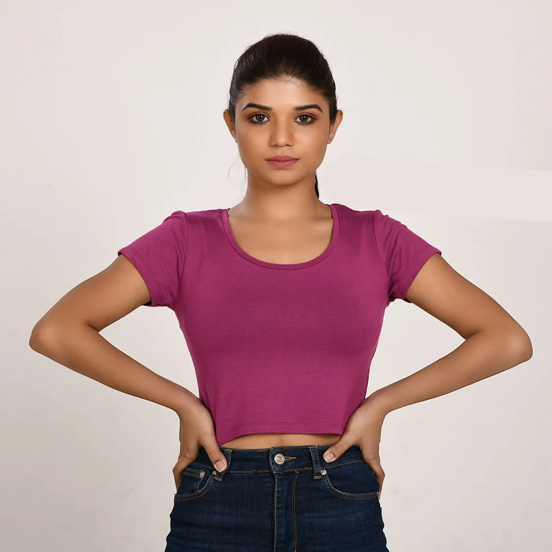 100% Cotton Rayon Blouses