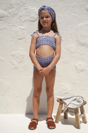 Agnès Kid's Swim Set