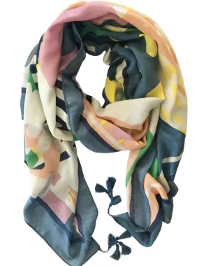 Autumn Scarf | GD008