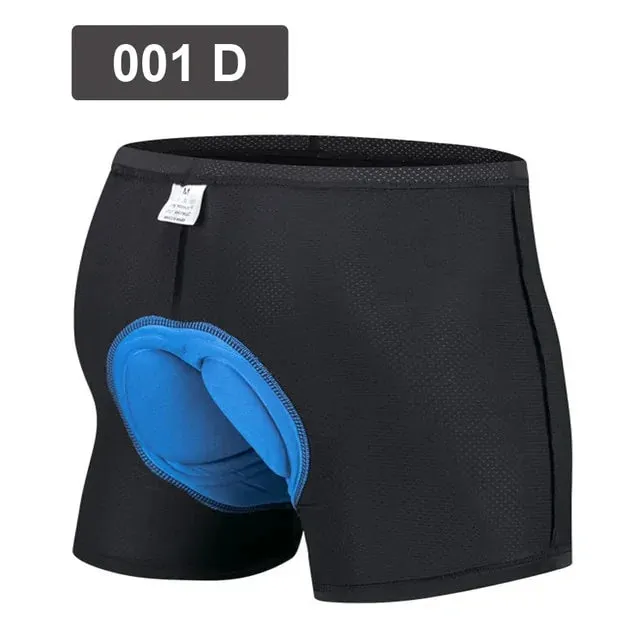 Breathable Cycling Shorts