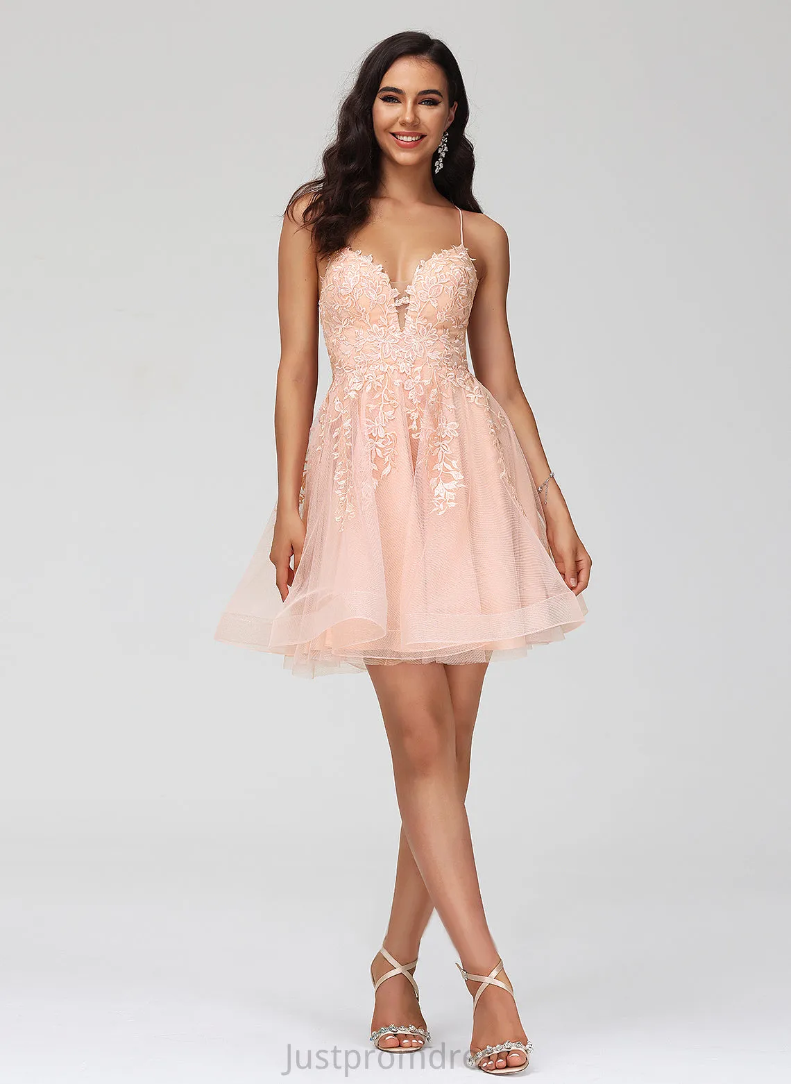 Bridesmaid Dresses Emilia Homecoming Dresses Lilliana