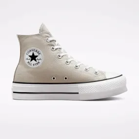 Converse Women's Chuck Taylor All Star Lift Platform Canvas Hi Top