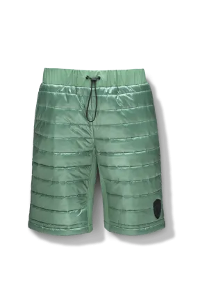 Decker Legacy Men's Performance Quilted Shorts