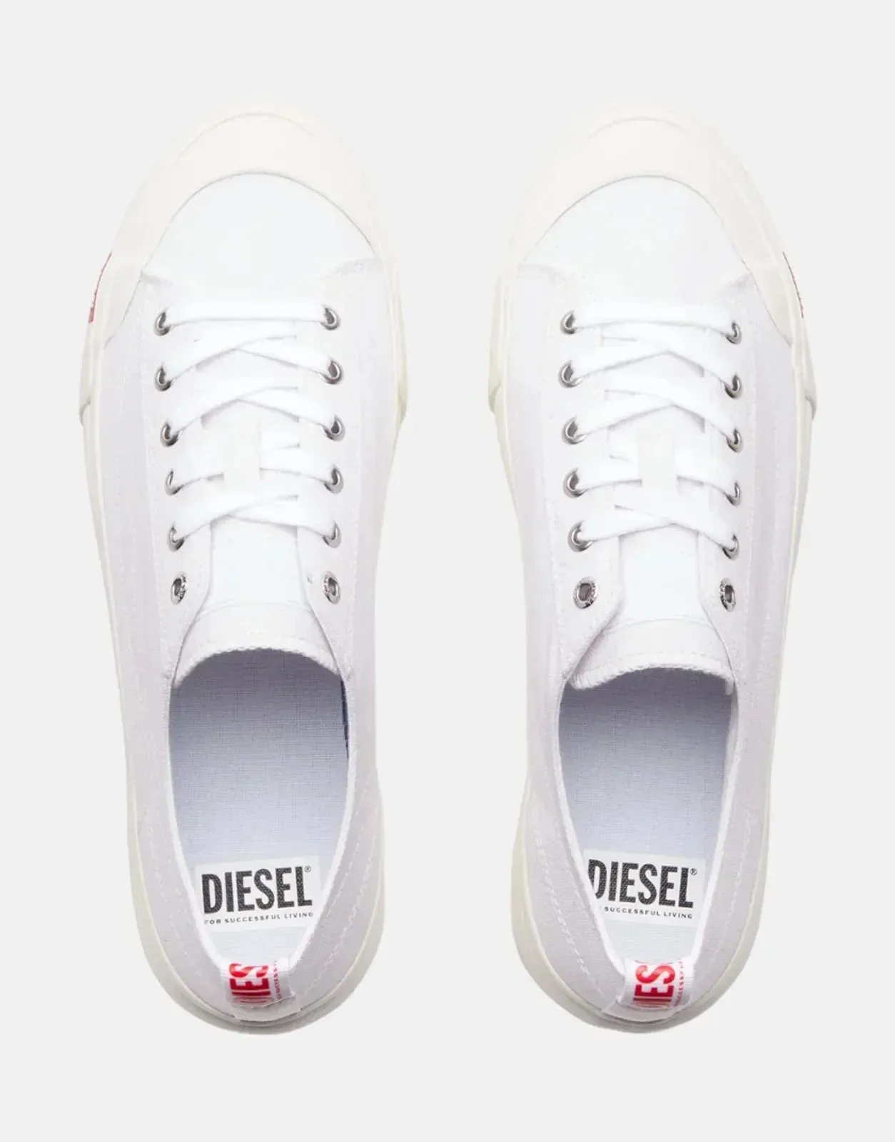 Diesel S-Athos Low Sneakers