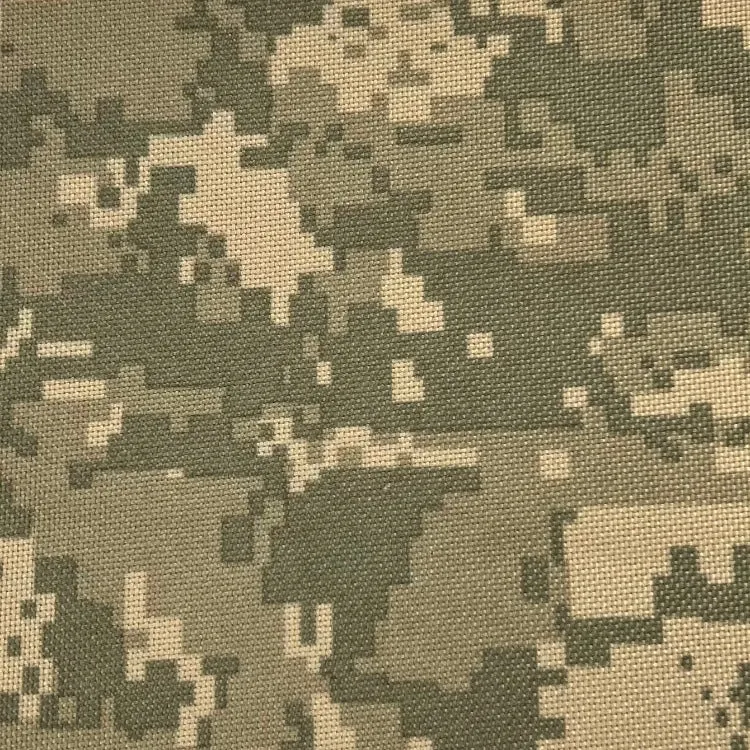 Digital Camouflage | Pro Tuff WaterProof Canvas - SKU 6811P-A #U109