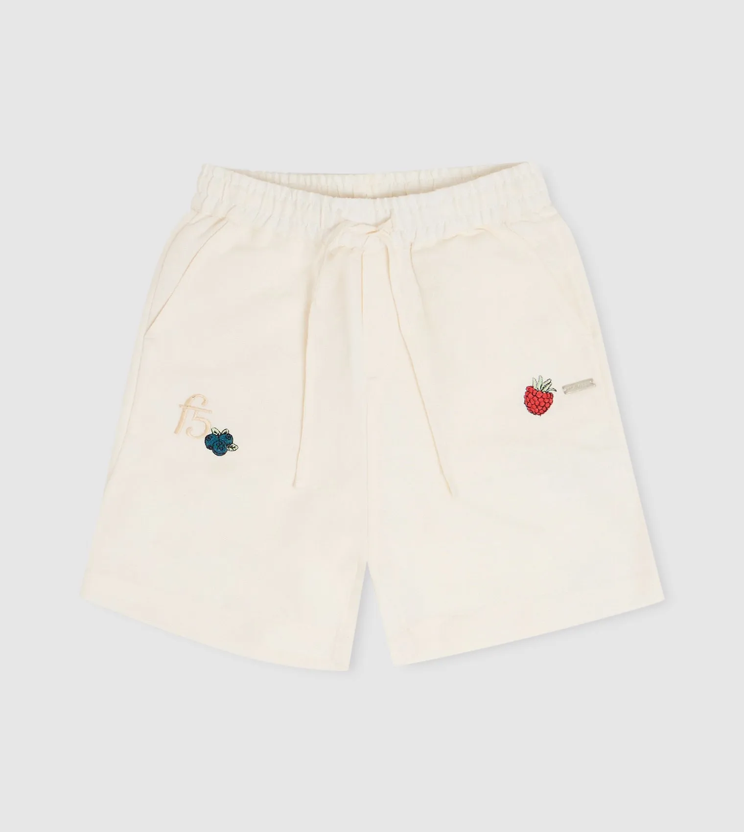 F5 Linen Shorts - Boys