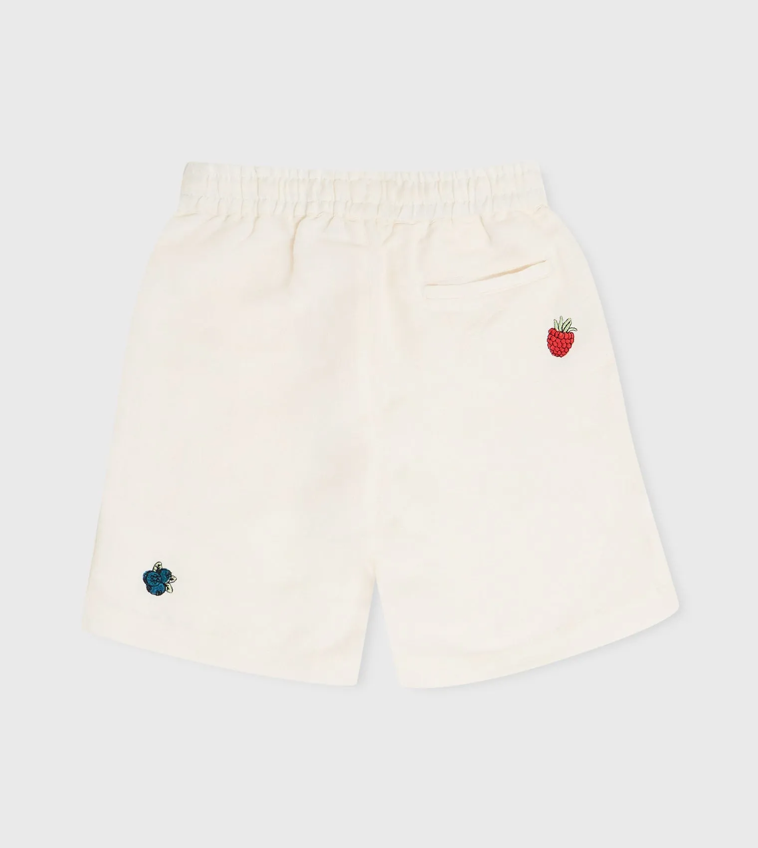 F5 Linen Shorts - Boys