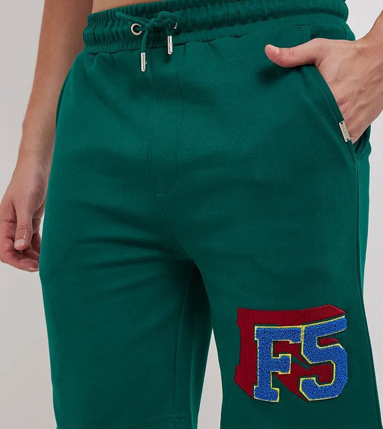 F5 VARSITY SHORTS