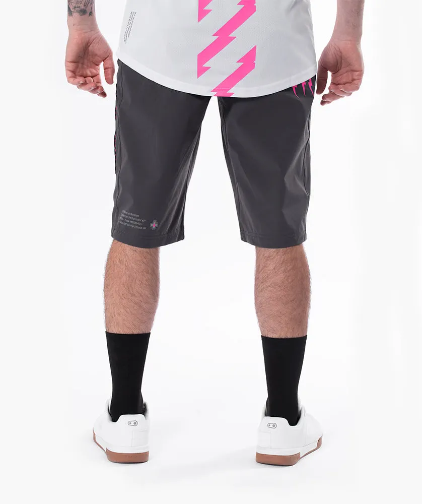 Lightweight Mountain Bike Shorts - LIMITED XS STOCK