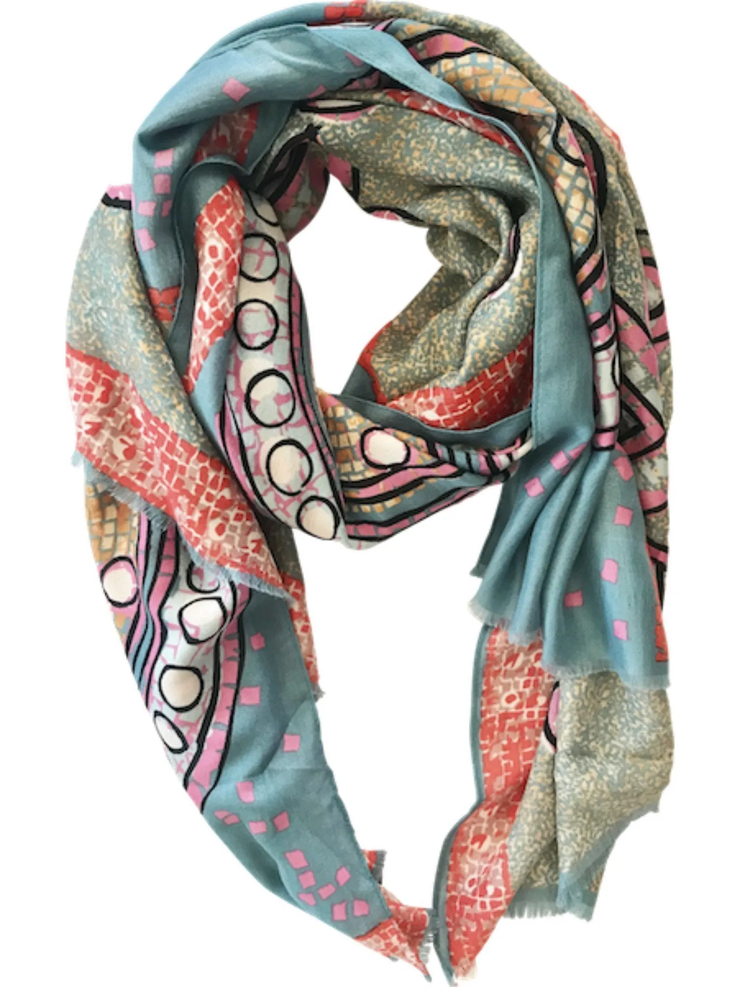 Lightweight Scarf | GD015