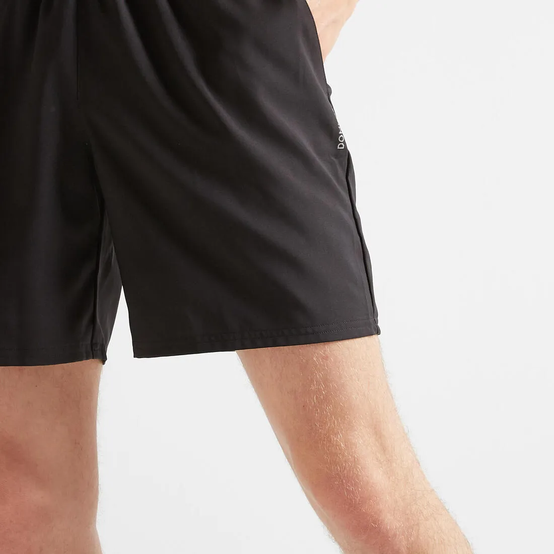 Men's Breathable Breathable Fitness Shorts