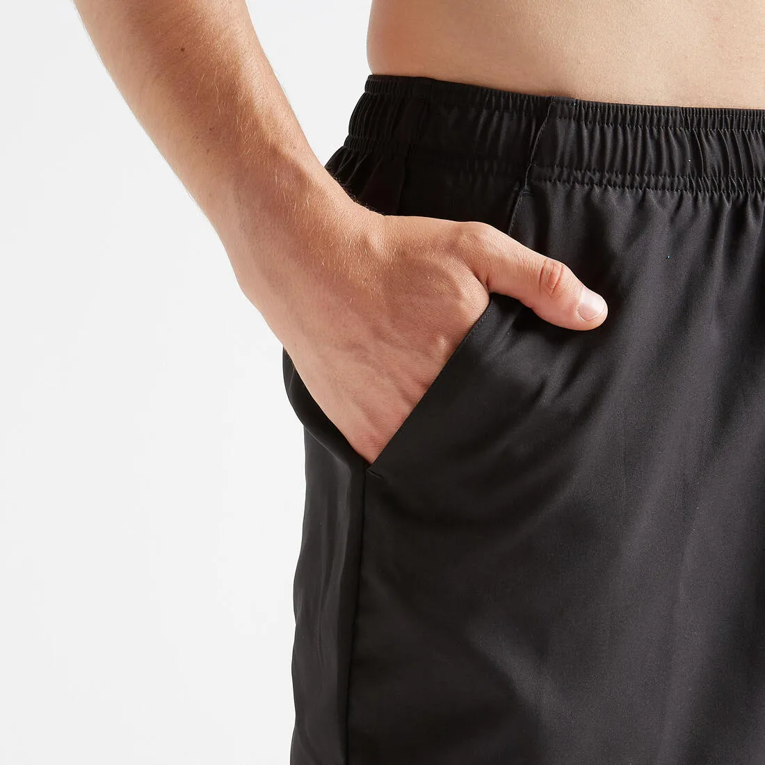 Men's Breathable Breathable Fitness Shorts