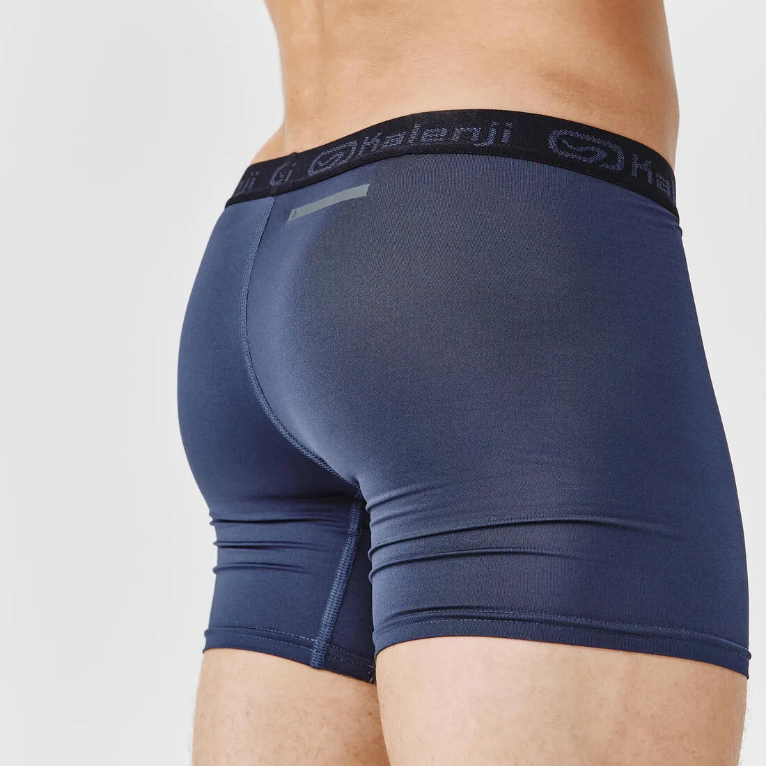 Men's breathable microfibre boxers