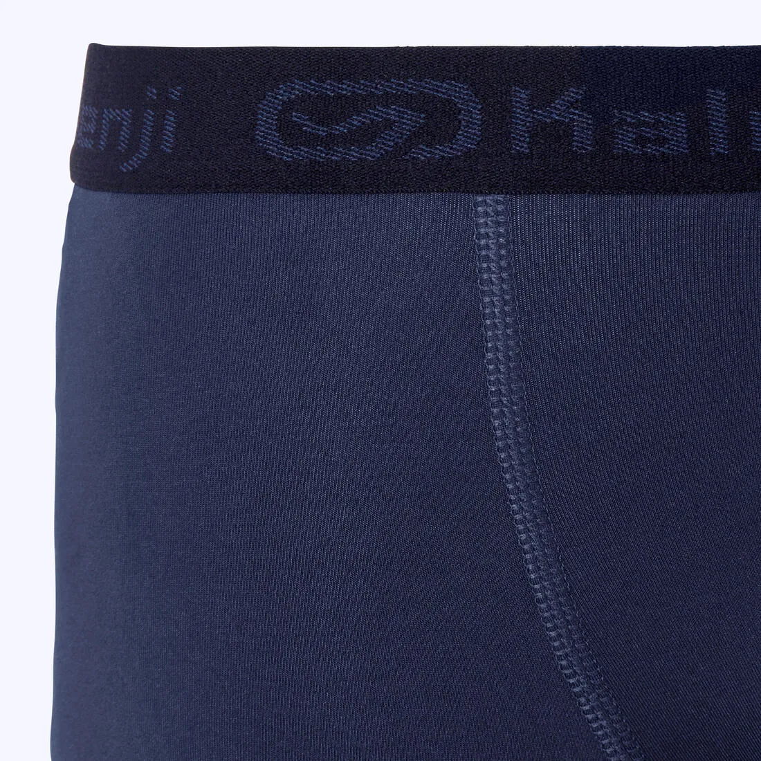 Men's breathable microfibre boxers