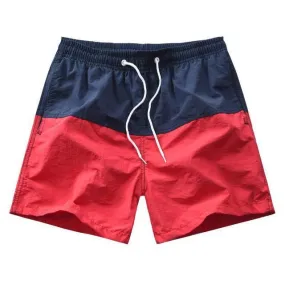 Men's Elastic Soft Breathable Shorts Fashionable