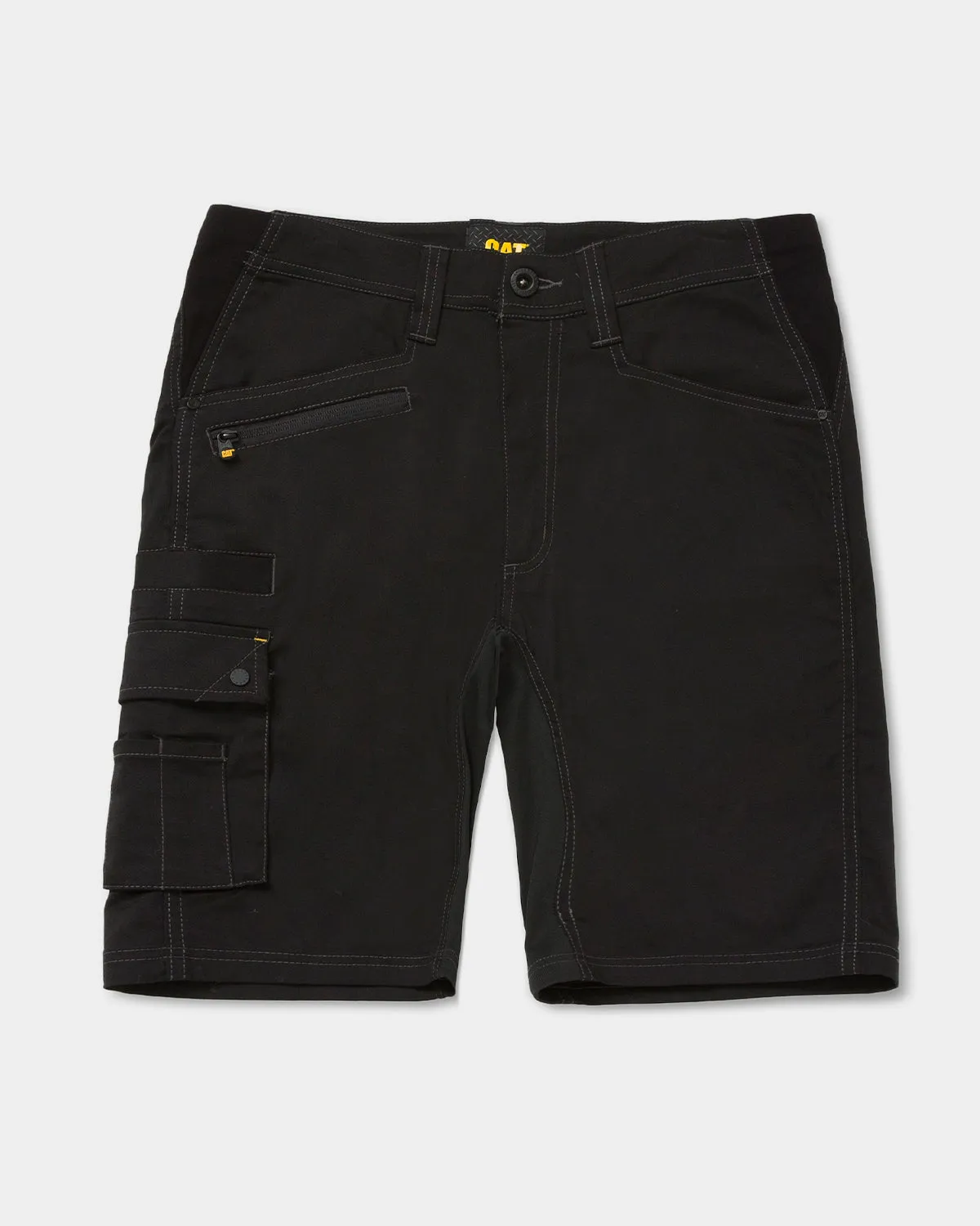 MEN'S OPERATOR FLEX WORK SHORTS