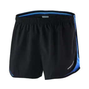 Mens Summer Sports Fitness Breathable Quick-dry Loose Fit Shorts