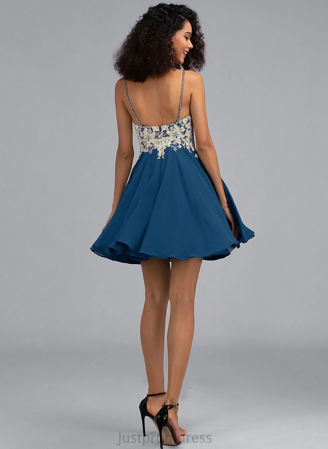 Mignon Bridesmaid Homecoming Dresses Harper Dresses