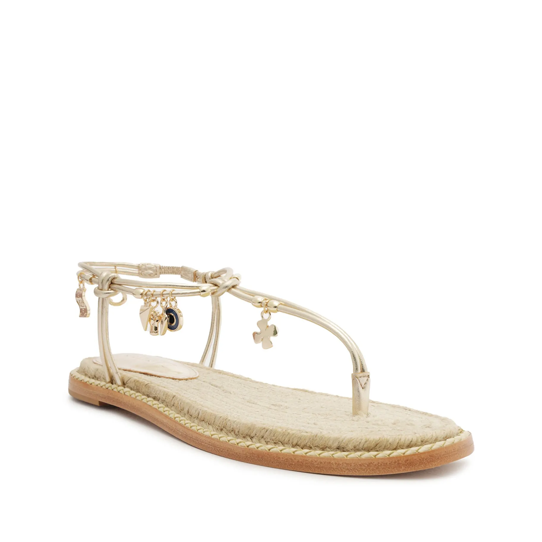 Mitchell Flat Sandal