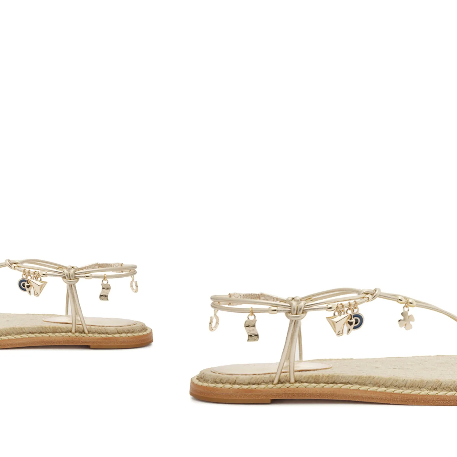 Mitchell Flat Sandal