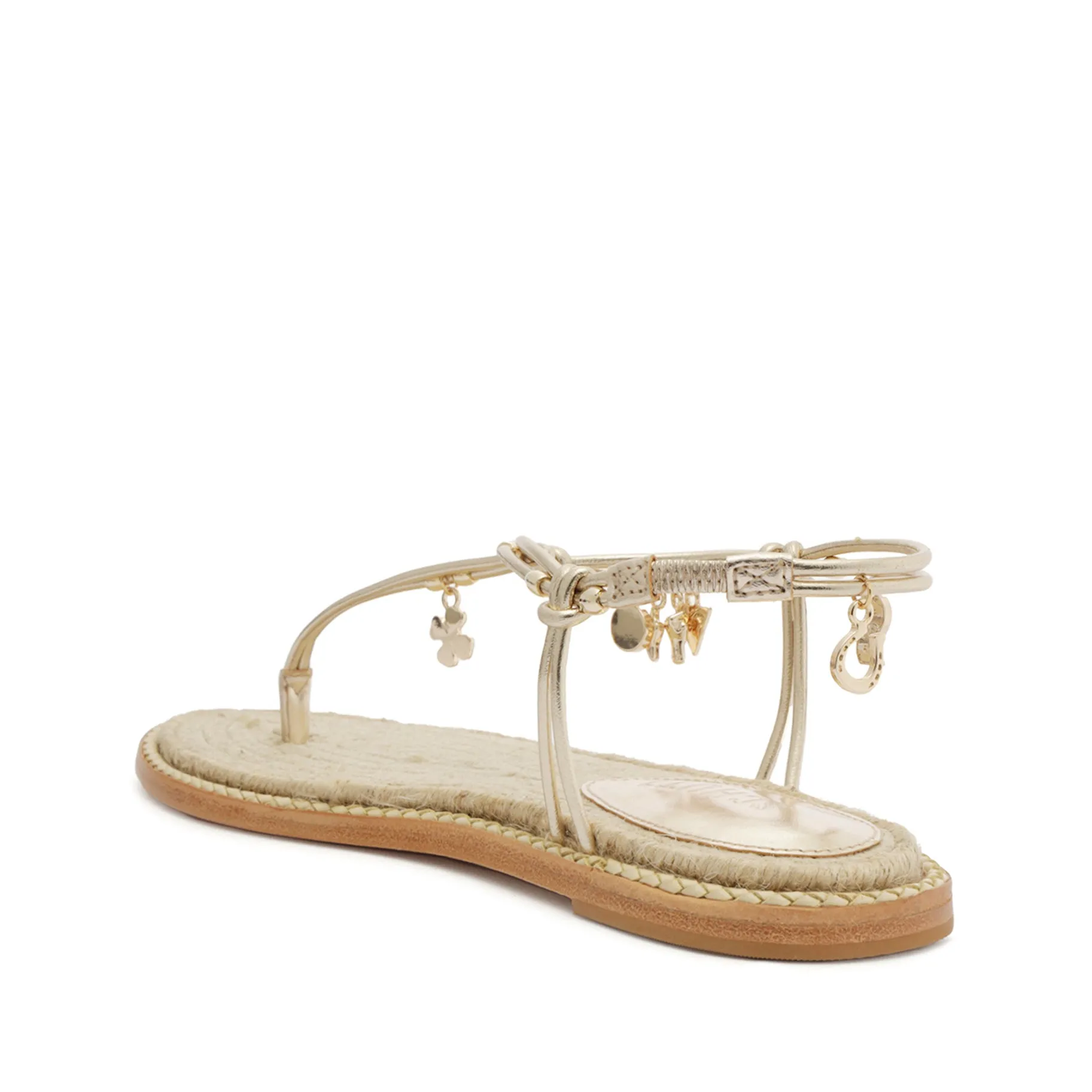 Mitchell Flat Sandal