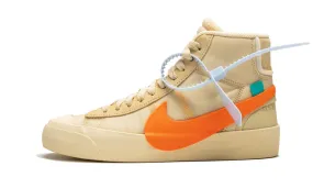 NIKE BLAZER MID X OFF WHITE 'ALL HALLOWS EVE'