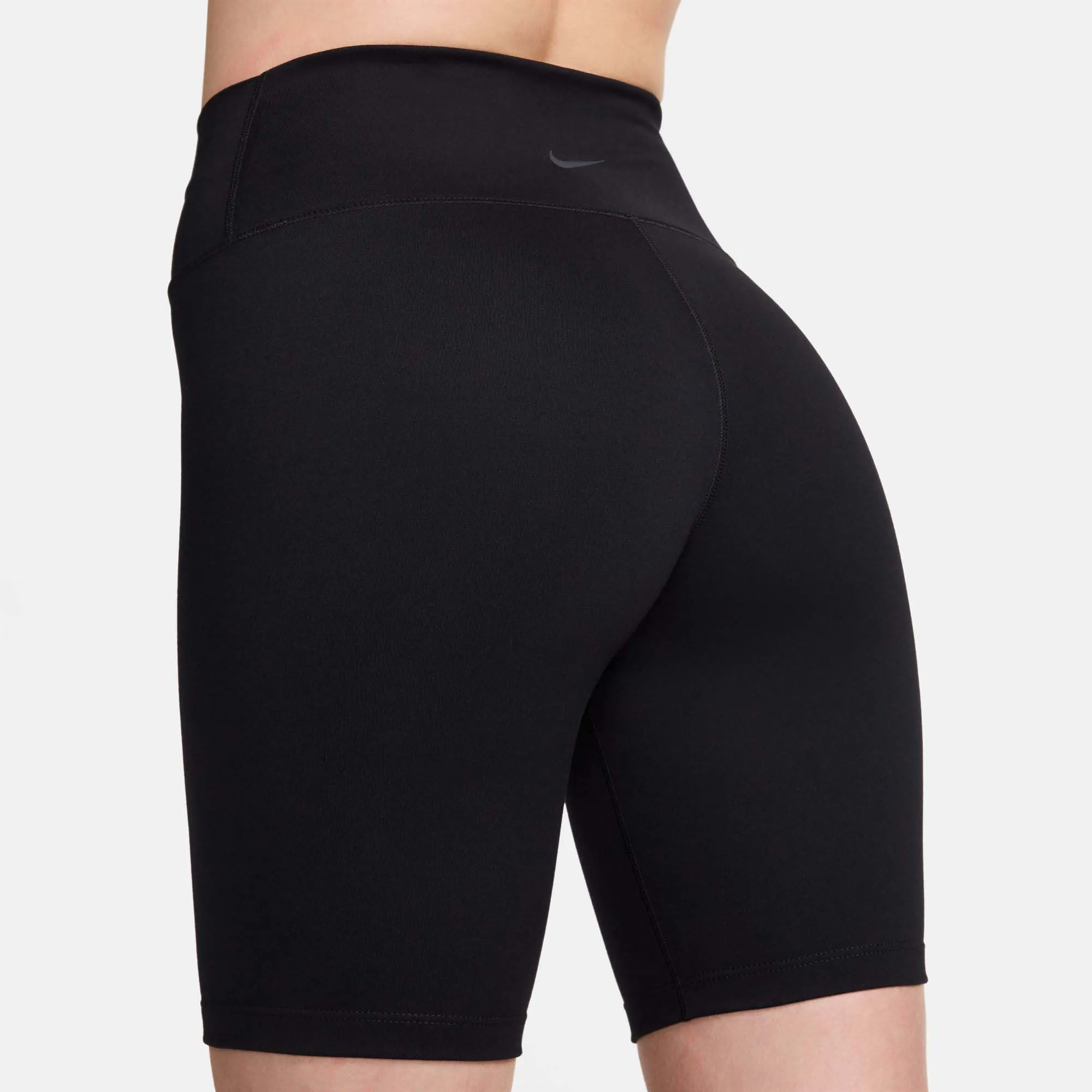 Nike | Women's One High-Waisted 8" Biker Shorts