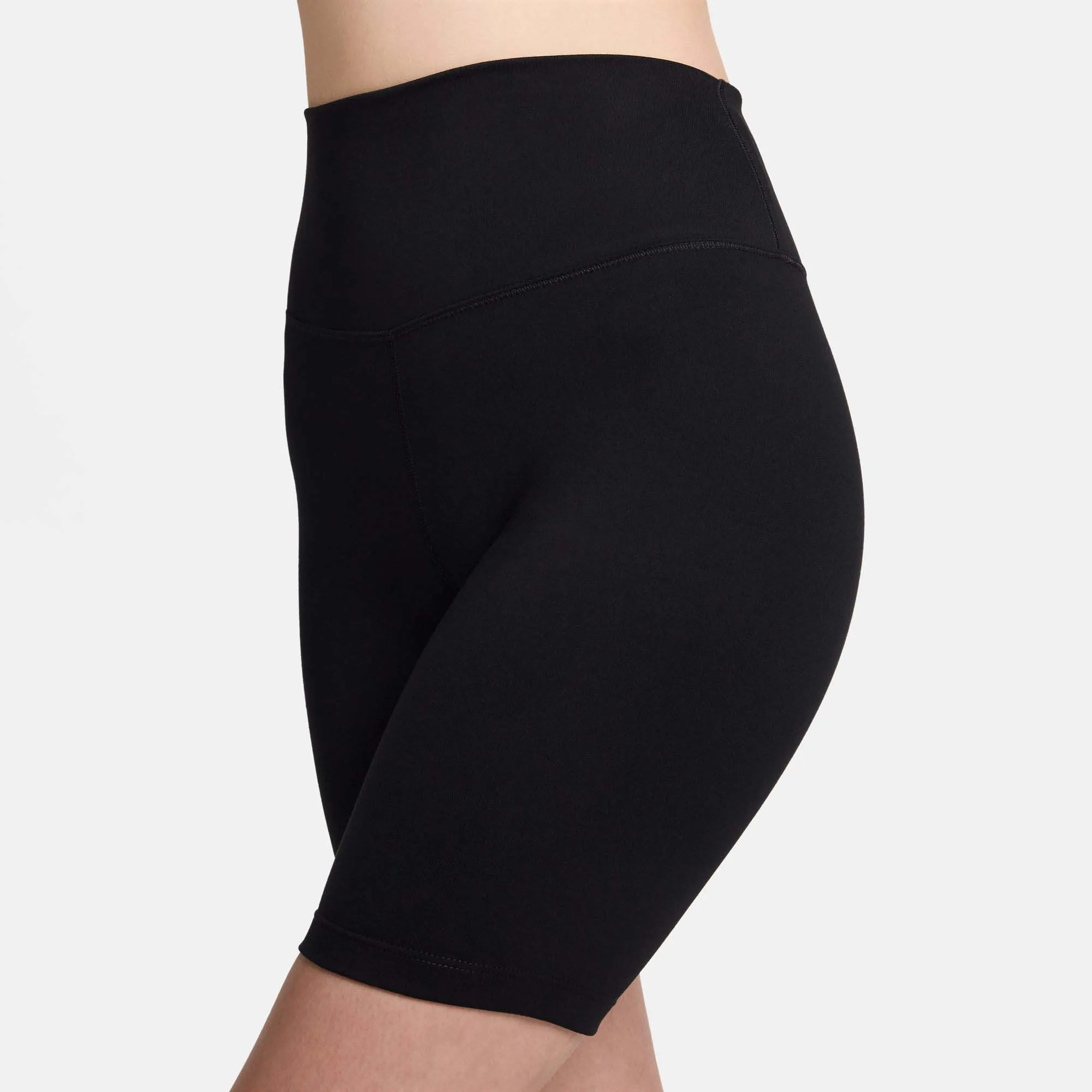 Nike | Women's One High-Waisted 8" Biker Shorts