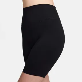 Nike | Women's One High-Waisted 8" Biker Shorts