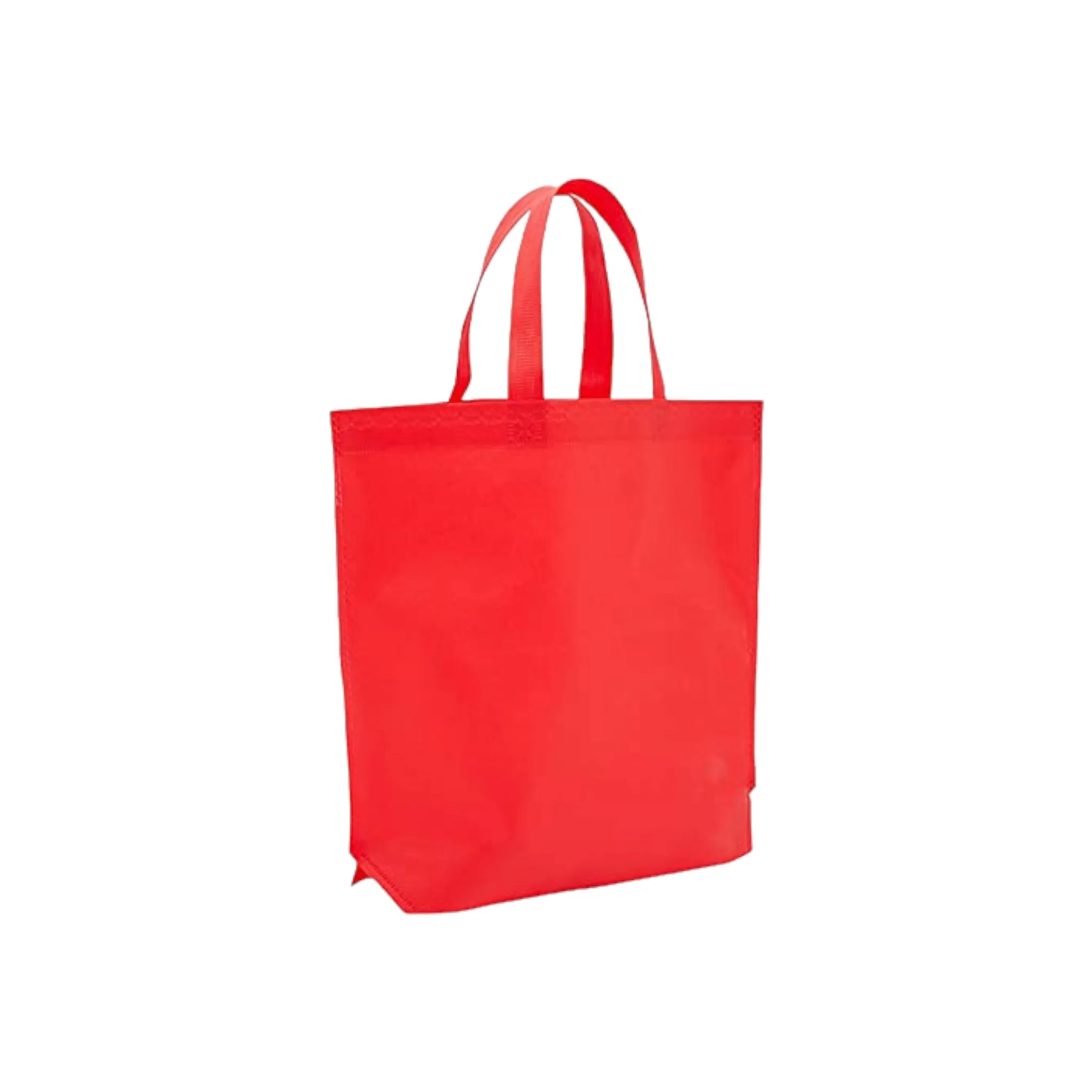 Non Woven Shopping Bags 35x39 with Soft Loop Handle