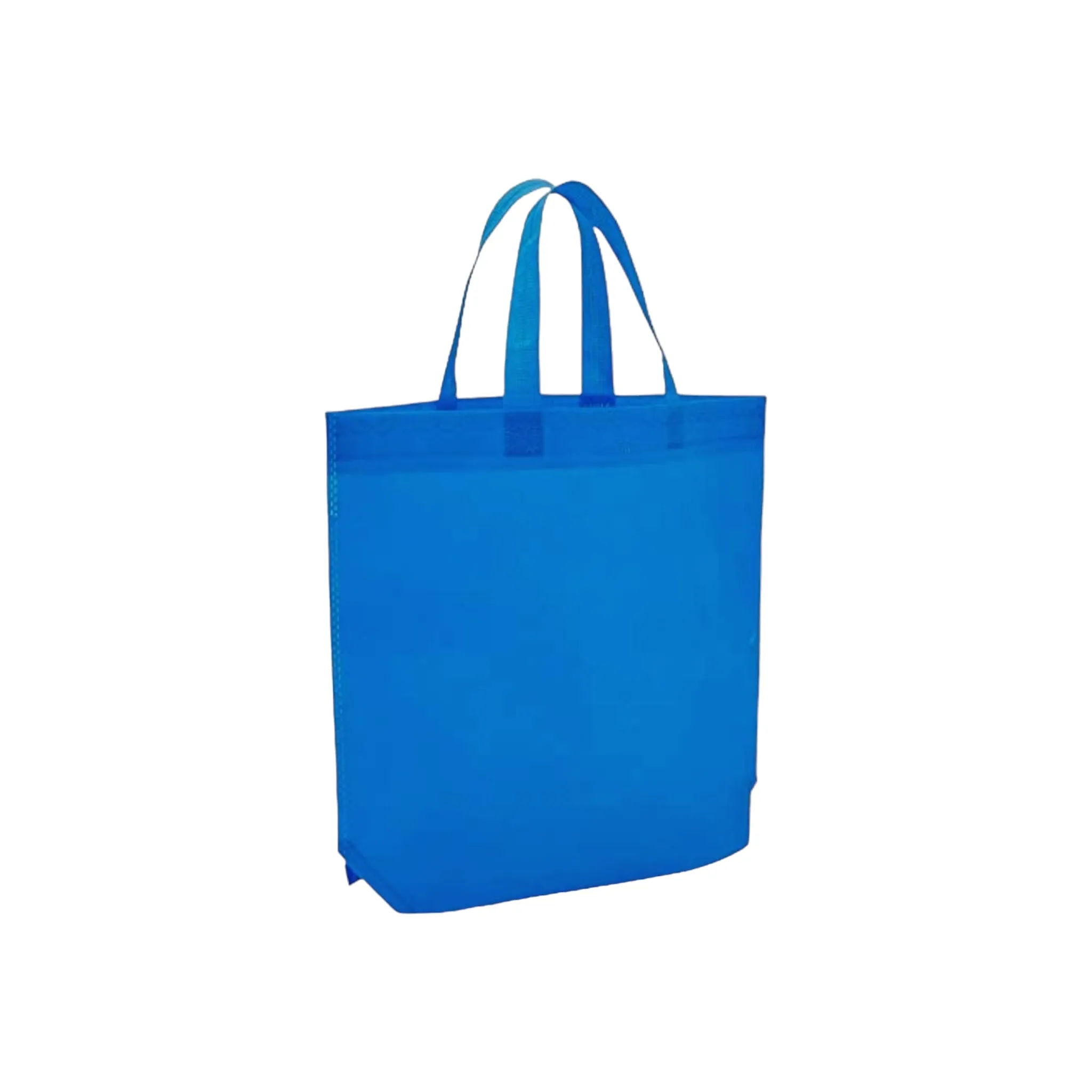 Non Woven Shopping Bags 35x39 with Soft Loop Handle