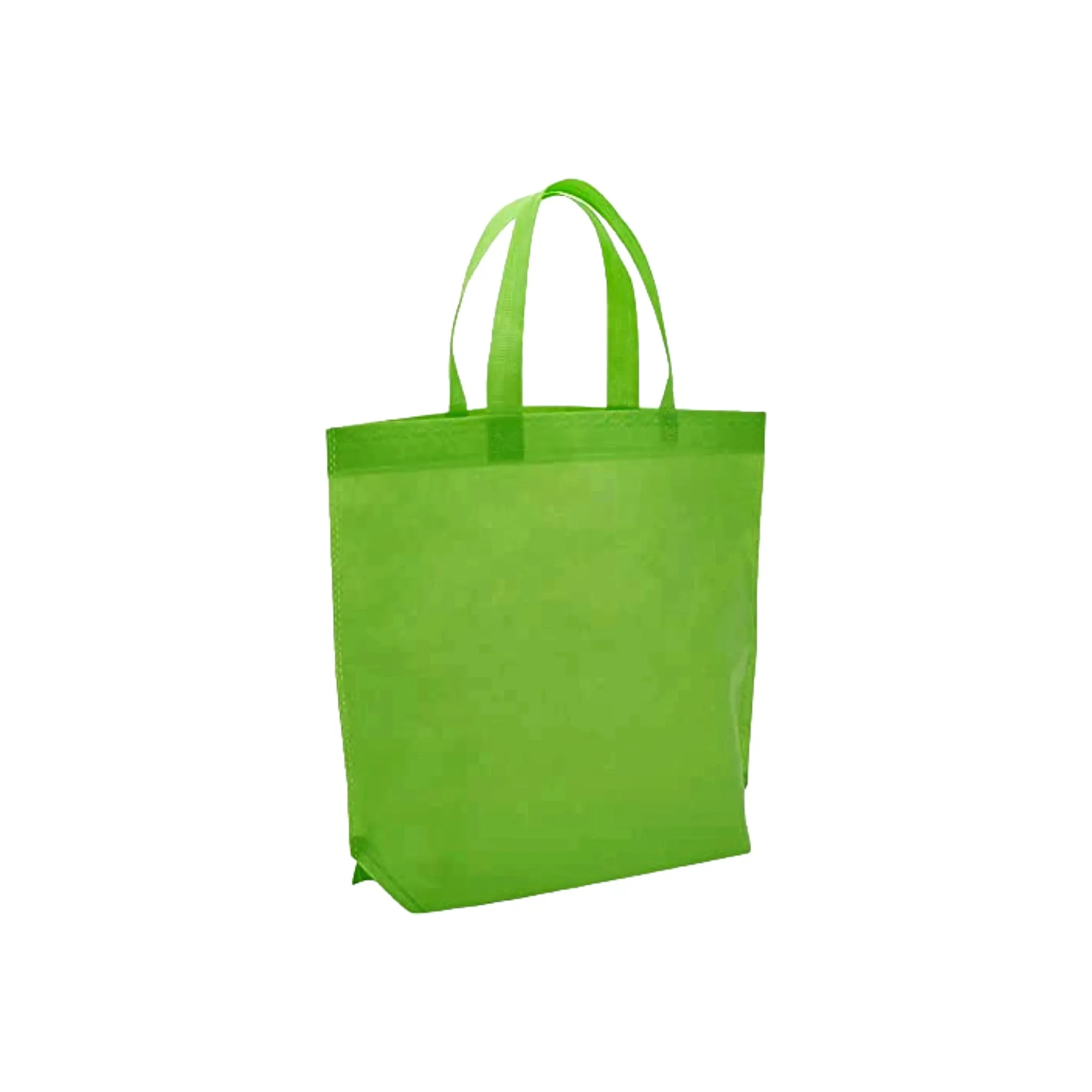 Non Woven Shopping Bags 35x39 with Soft Loop Handle