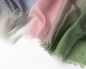 Paint Stroke Scarf