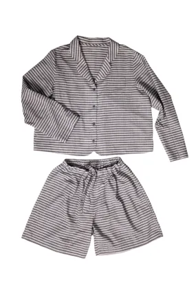 PDF Pattern - Winnie PJs | Merchant & Mills