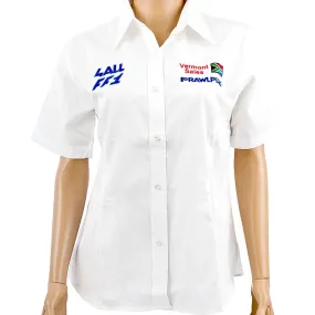 RAWLPLUG RAWLPLUG LADIES WHITE COTTON 3X-LARGE TC00556