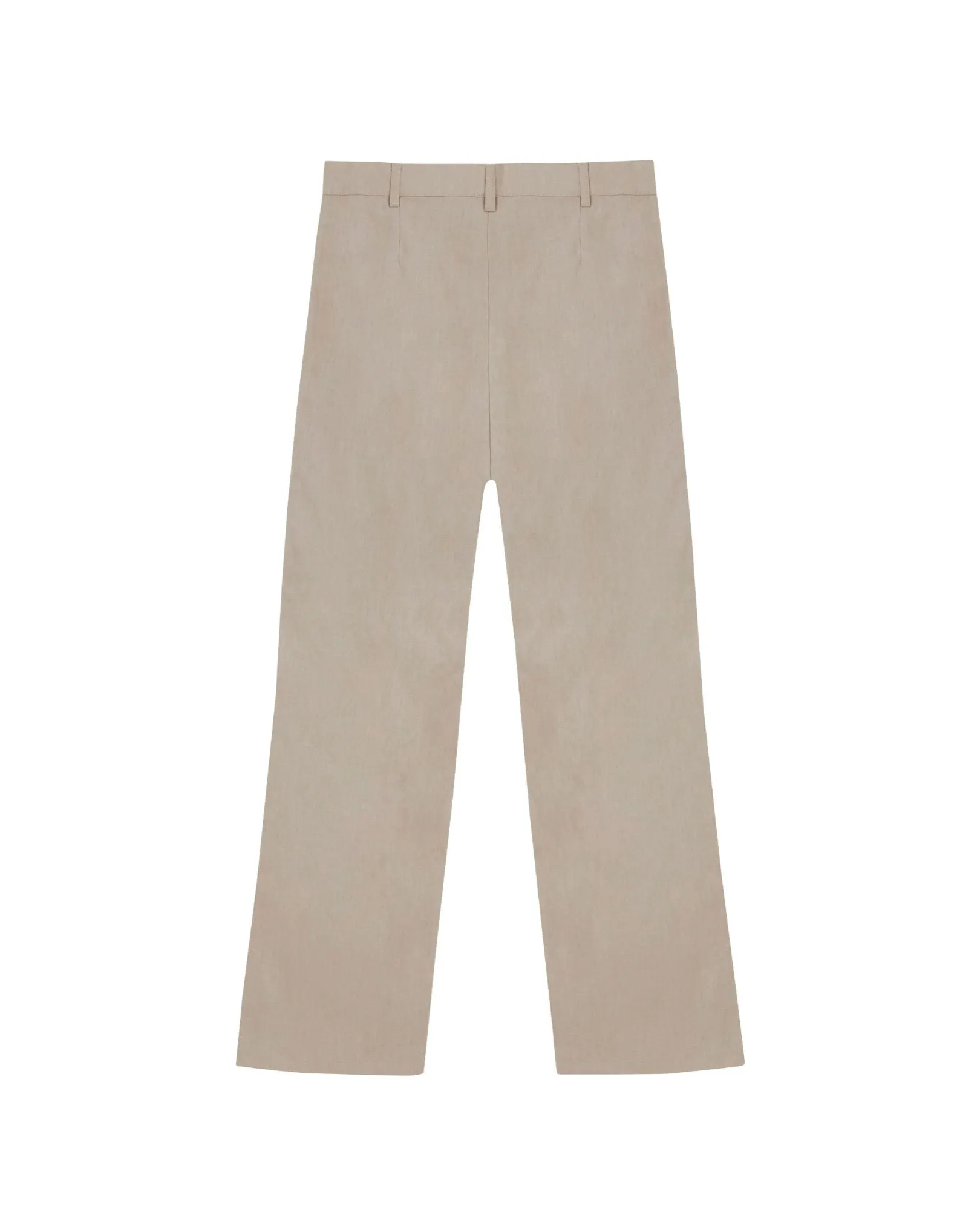 Riviera Linen Pants - Linen