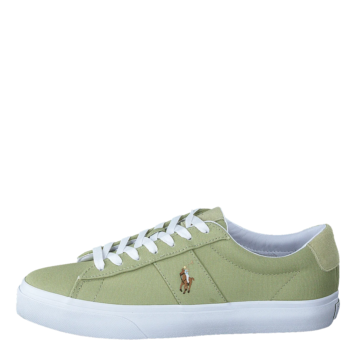 Sayer Canvas Sneaker