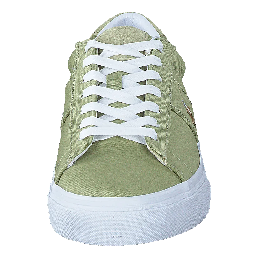 Sayer Canvas Sneaker