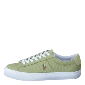 Sayer Canvas Sneaker