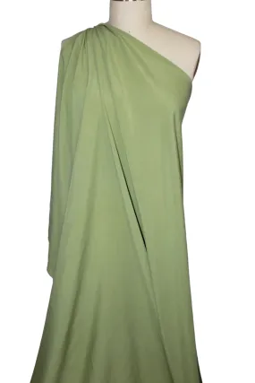 Tencel Shirt Weight - Spring Green