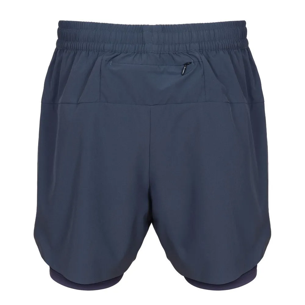 The 2-in-1 Ultra Short 3" (Men's)