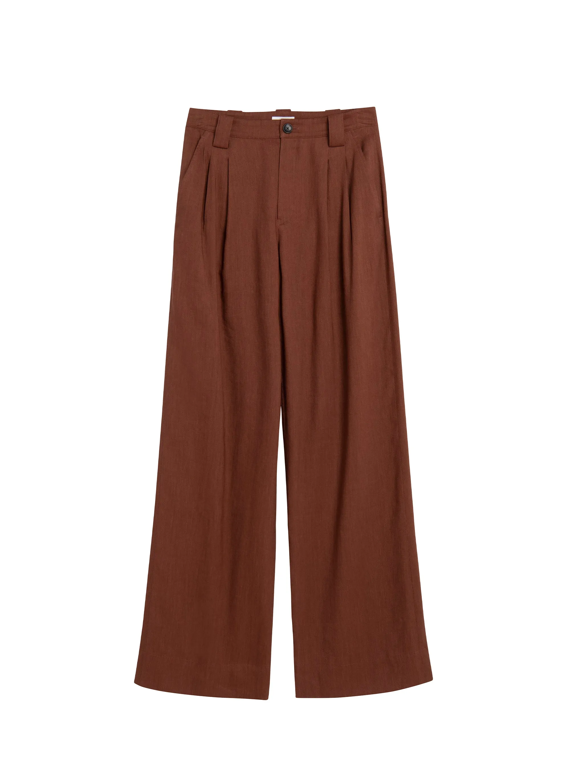 Tommy II Linen Pant