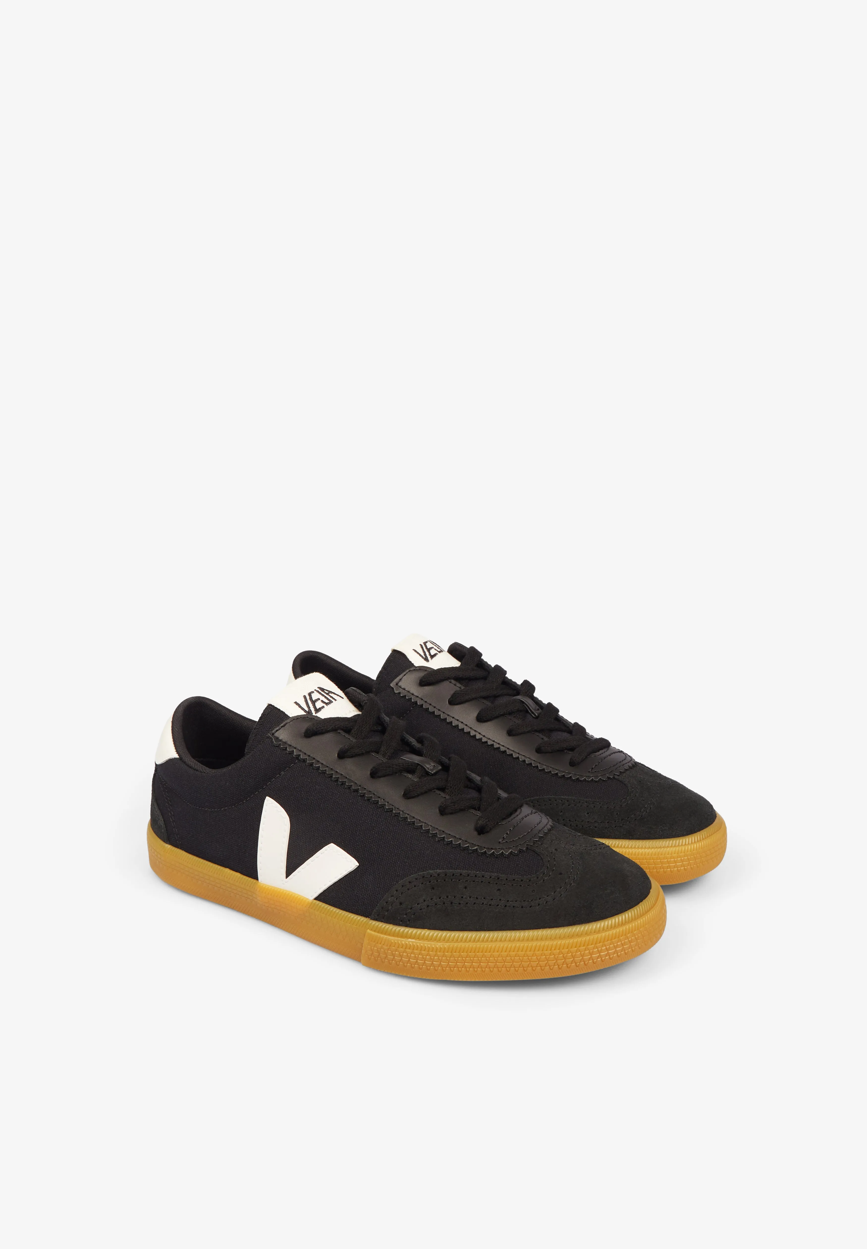 VEJA | SNEAKERS VOLLEY CANVAS