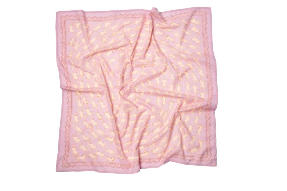 Wild Horses Bandana