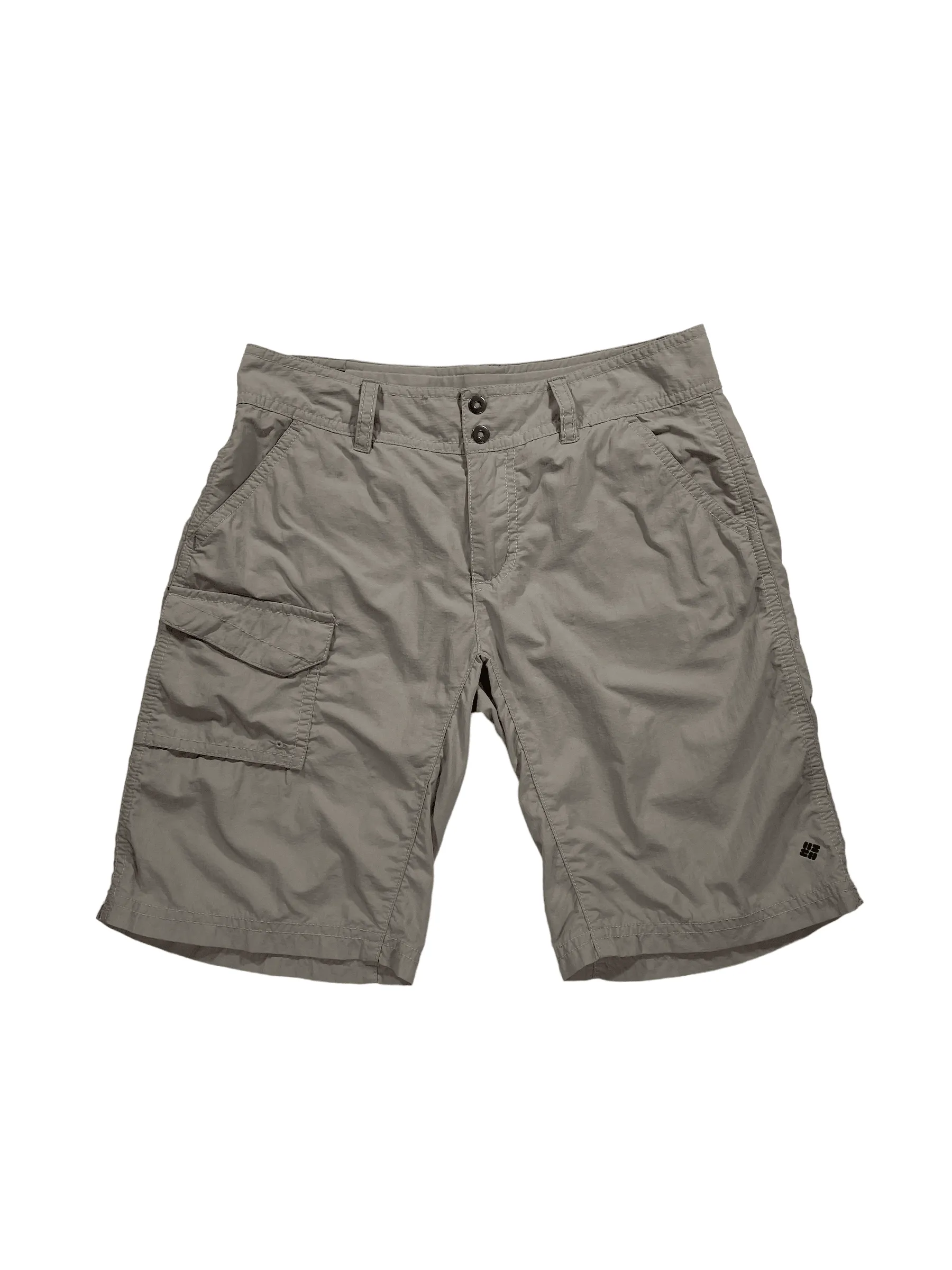 Women's Silver Ridge Shorts